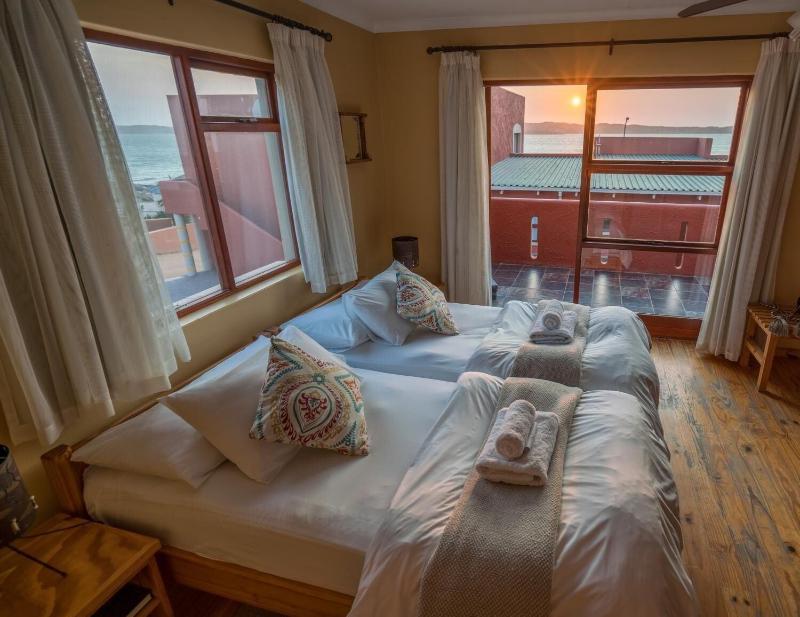 Island Cottage Guesthouse image