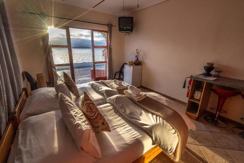 Island Cottage Guesthouse image