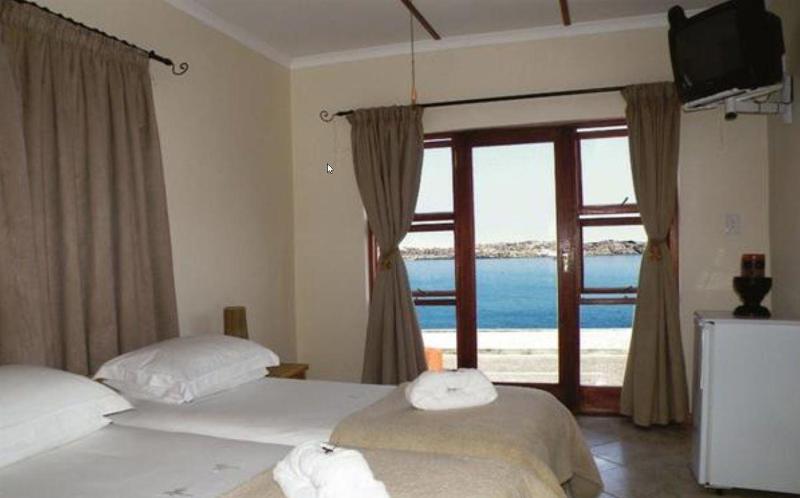 Island Cottage Guesthouse image