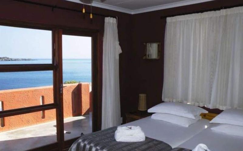 Island Cottage Guesthouse image