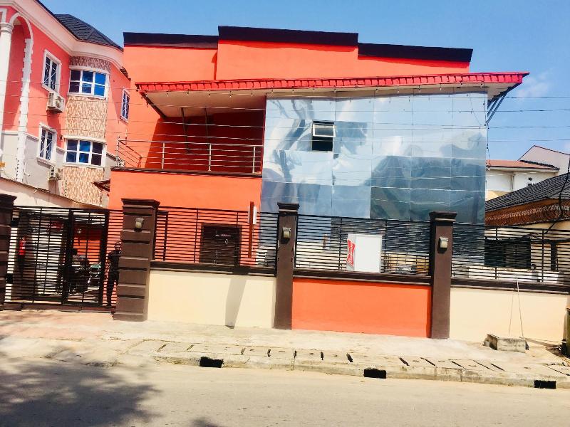 Esporta Hotel Yaba image