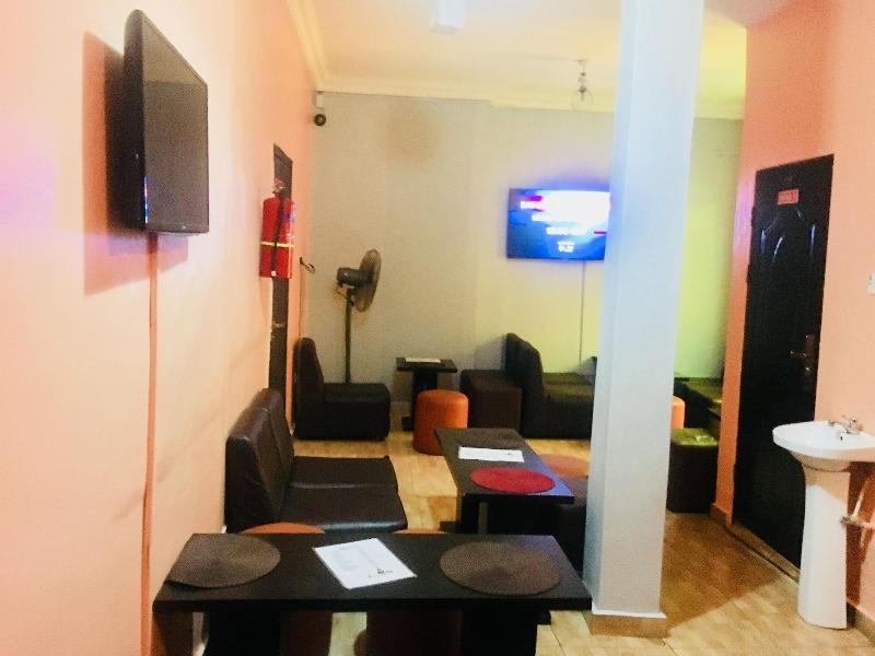 Esporta Hotel Yaba image