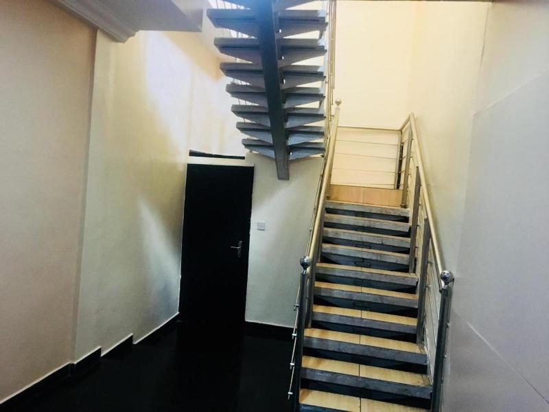 Esporta Hotel Yaba image