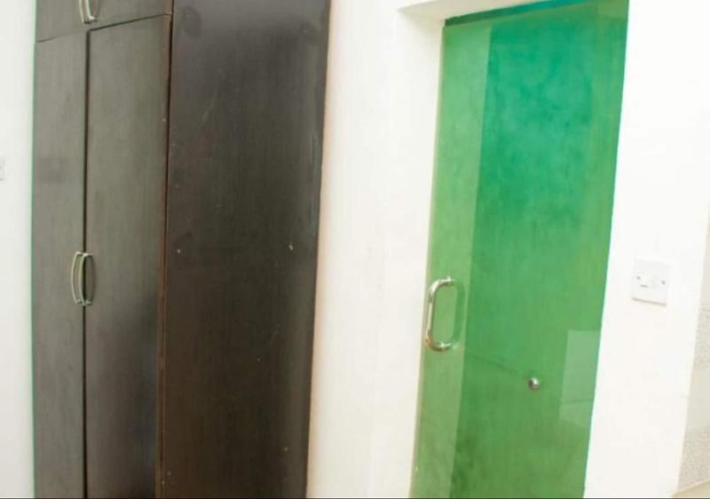 Esporta Hotel Yaba image