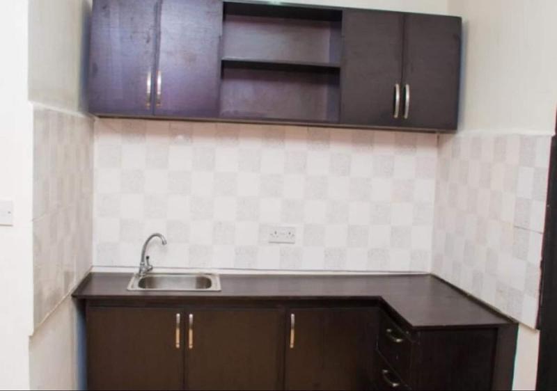 Esporta Hotel Yaba image
