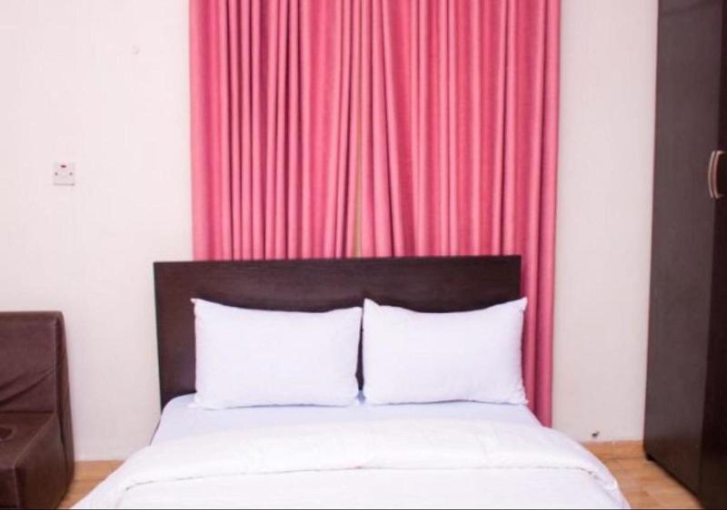 Esporta Hotel Yaba image