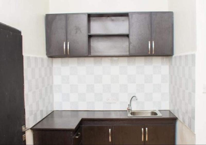 Esporta Hotel Yaba image