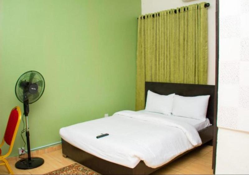 Esporta Hotel Yaba image