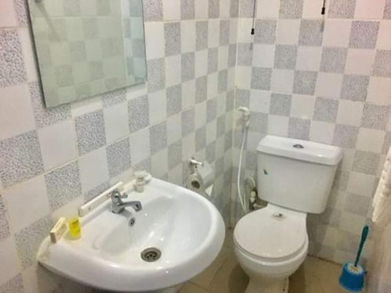 Esporta Hotel Yaba image