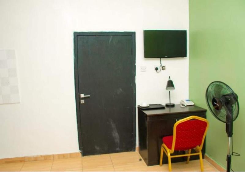 Esporta Hotel Yaba image