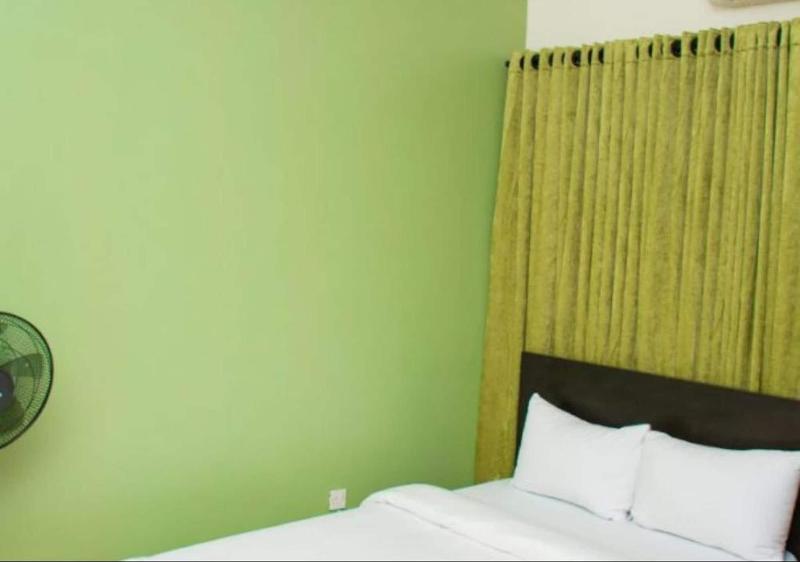 Esporta Hotel Yaba image