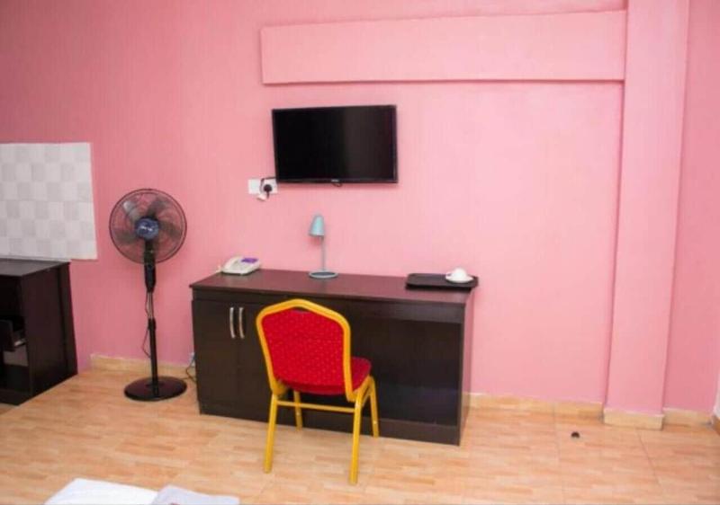 Esporta Hotel Yaba image