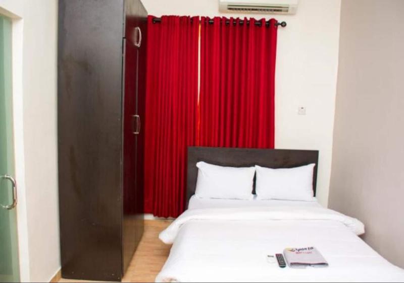 Esporta Hotel Yaba image