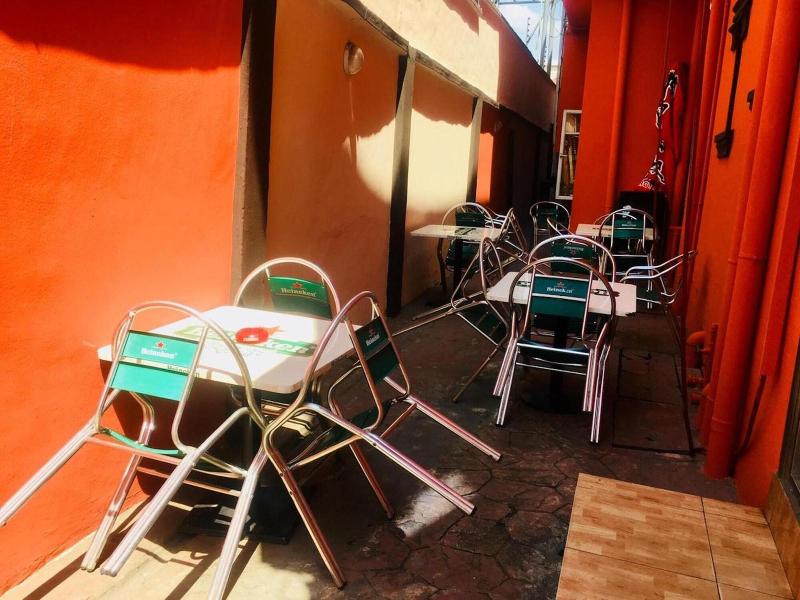 Esporta Hotel Yaba image