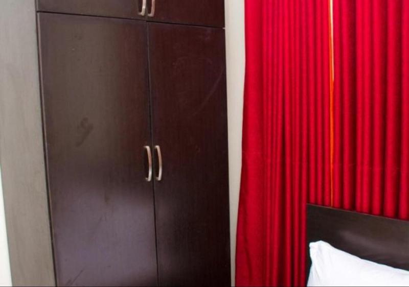 Esporta Hotel Yaba image