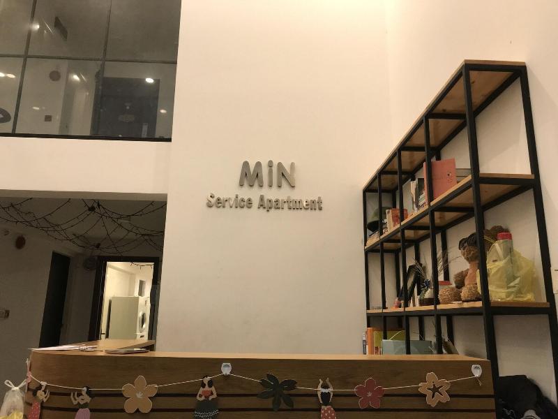 Min Apartment — photo 3