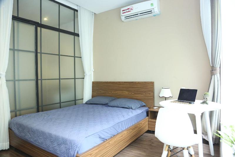 Min Apartment — photo 5