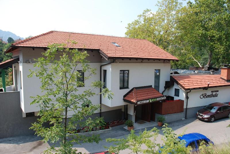 Hotel Nova Bentbaa A image