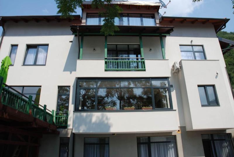 Hotel Nova Bentbaa A image