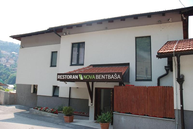 Hotel Nova Bentbaa A image
