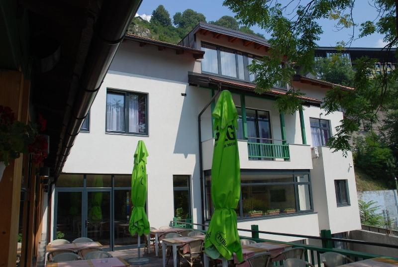 Hotel Nova Bentbaa A image