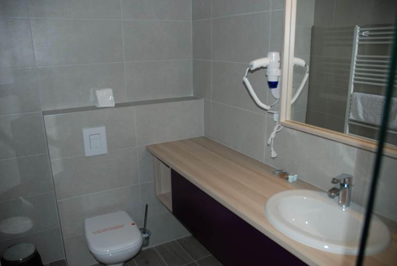 Hotel Nova Bentbaa A image