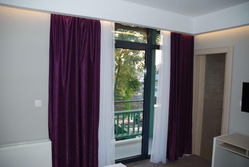 Hotel Nova Bentbaa A image