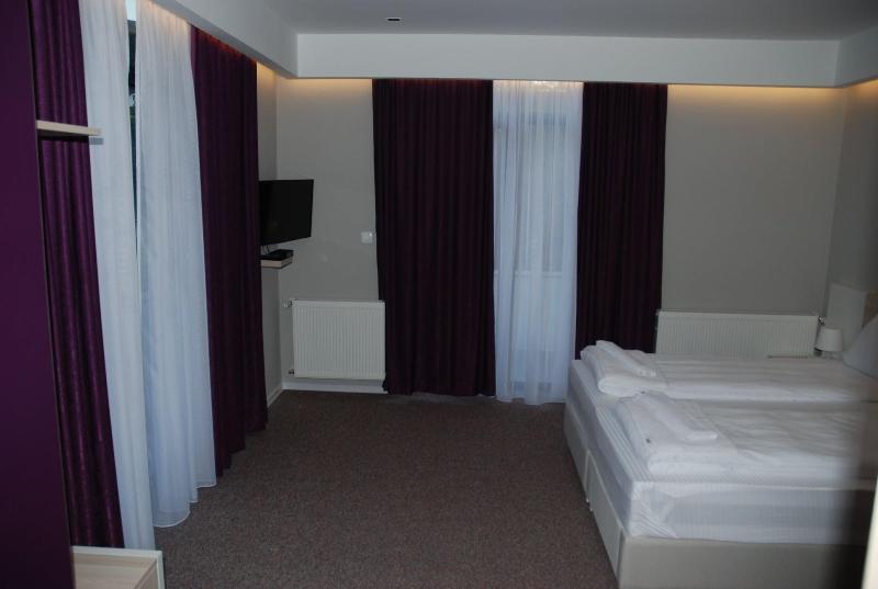 Hotel Nova Bentbaa A image