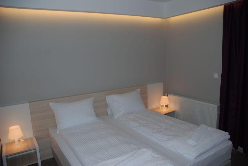Hotel Nova Bentbaa A image