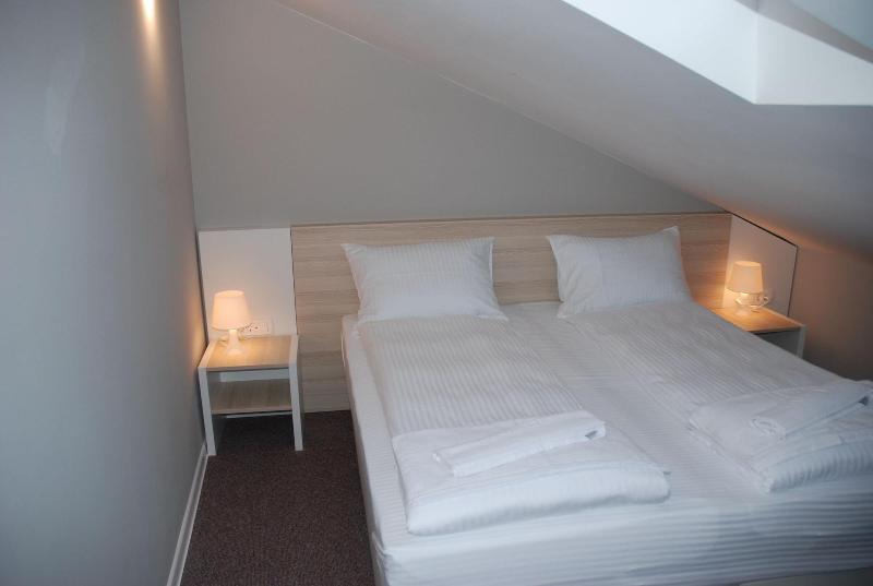 Hotel Nova Bentbaa A image