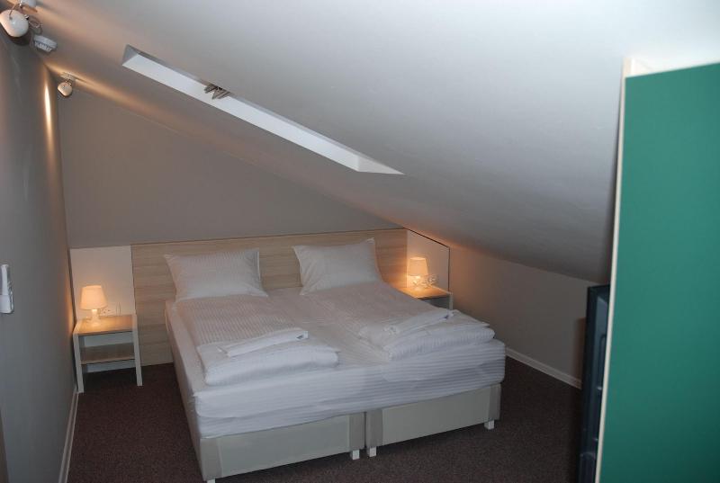 Hotel Nova Bentbaa A image