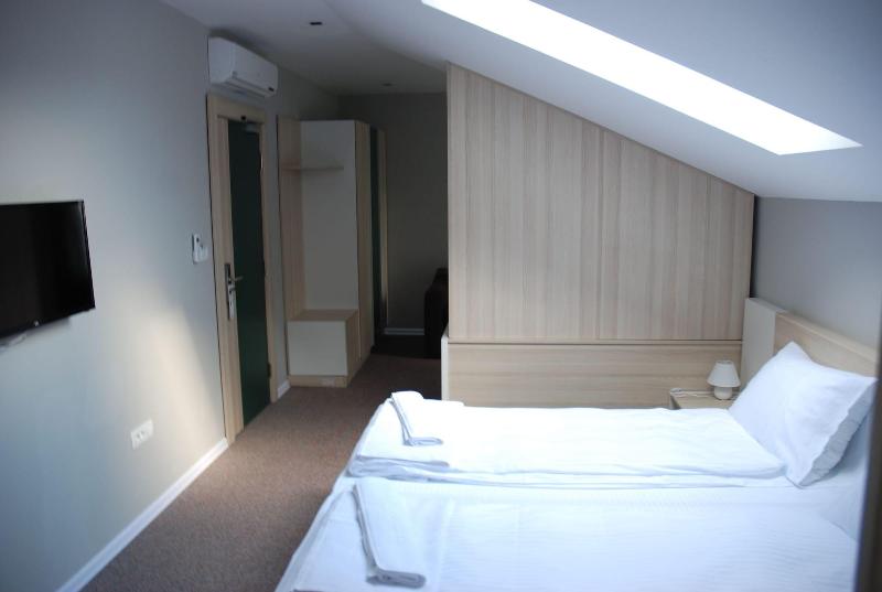 Hotel Nova Bentbaa A image