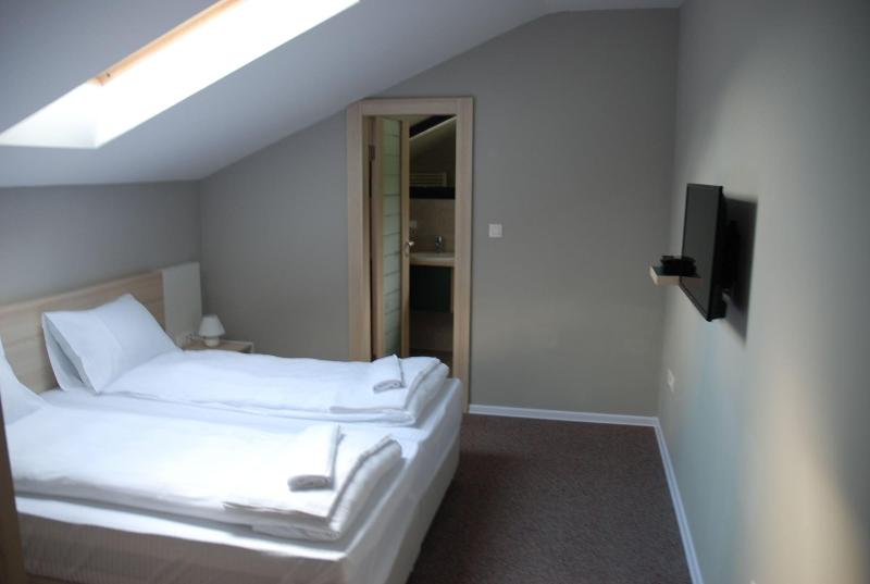 Hotel Nova Bentbaa A image
