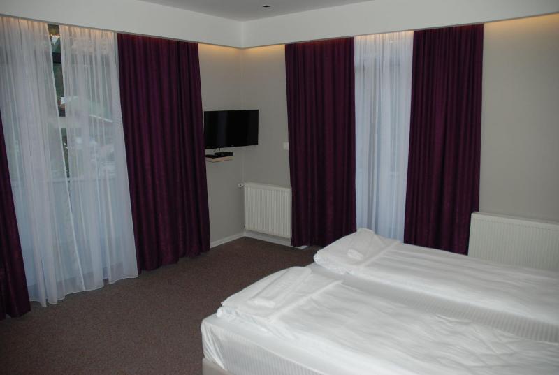 Hotel Nova Bentbaa A image