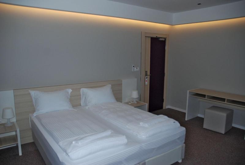 Hotel Nova Bentbaa A image