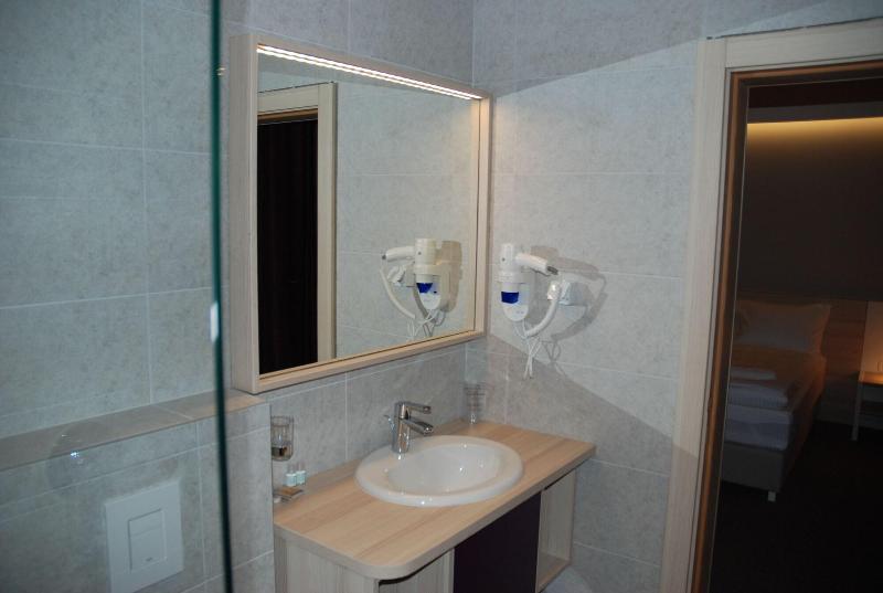 Hotel Nova Bentbaa A image