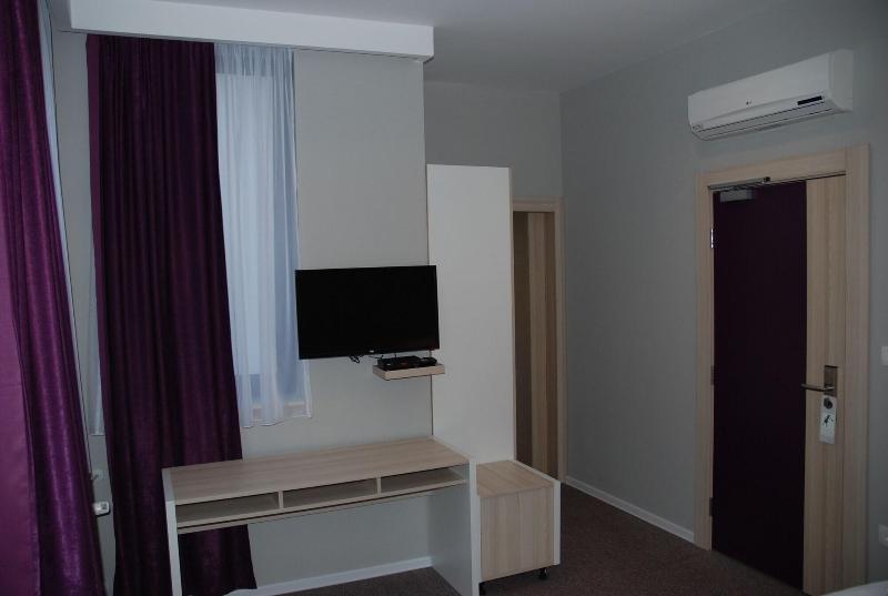Hotel Nova Bentbaa A image