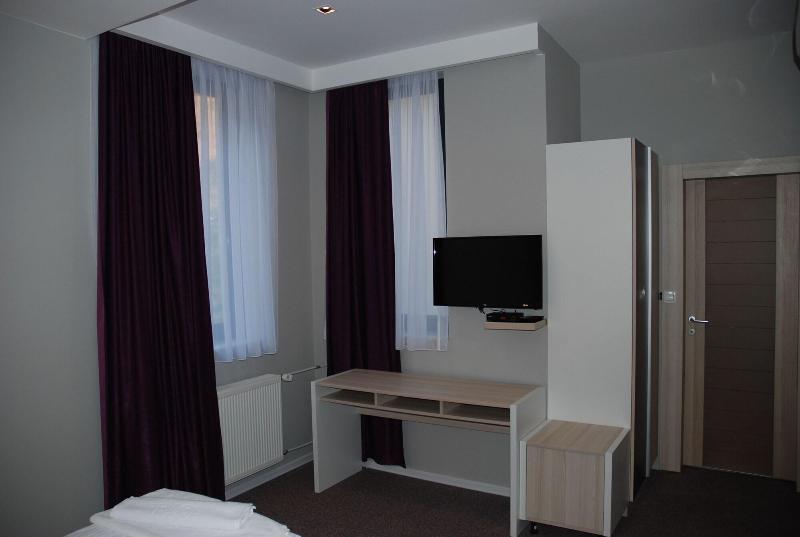 Hotel Nova Bentbaa A image