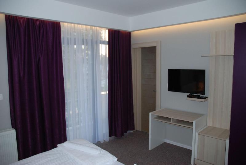 Hotel Nova Bentbaa A image
