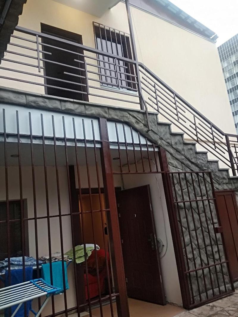 Komitas Avenue Guest House image