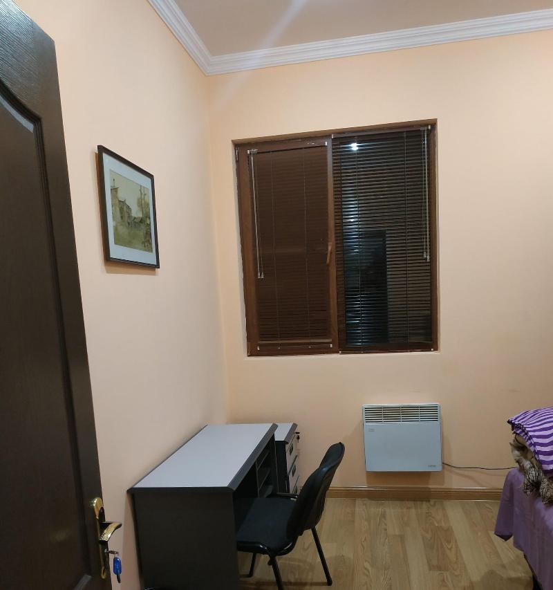 Komitas Avenue Guest House image