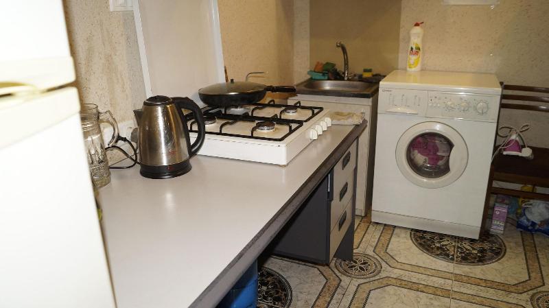 Komitas Avenue Guest House image