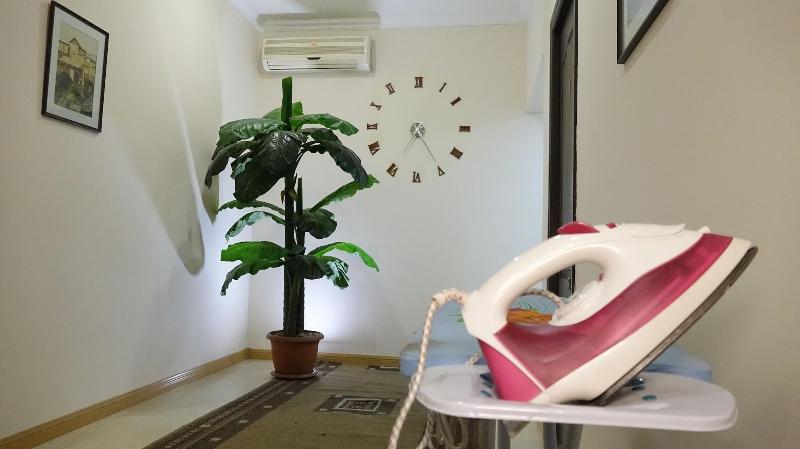 Komitas Avenue Guest House image