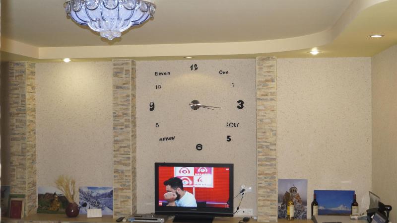 Komitas Avenue Guest House image