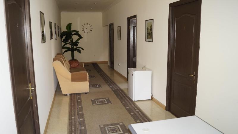 Komitas Avenue Guest House image