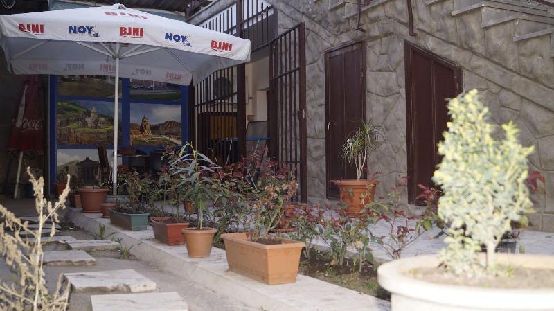 Komitas Avenue Guest House image