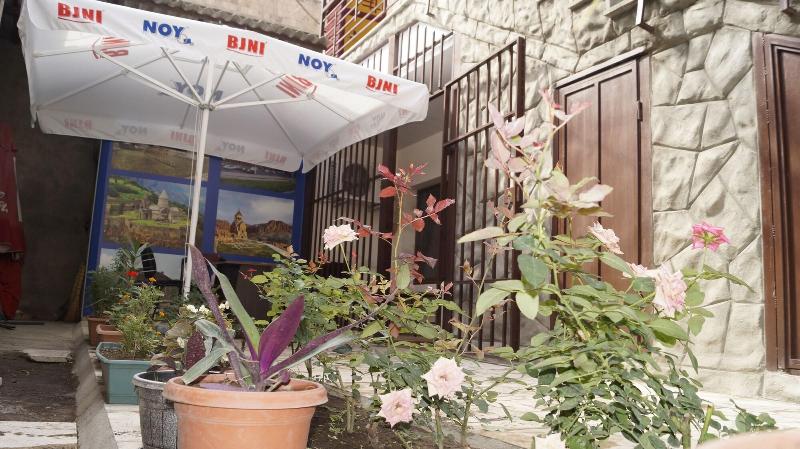 Komitas Avenue Guest House image