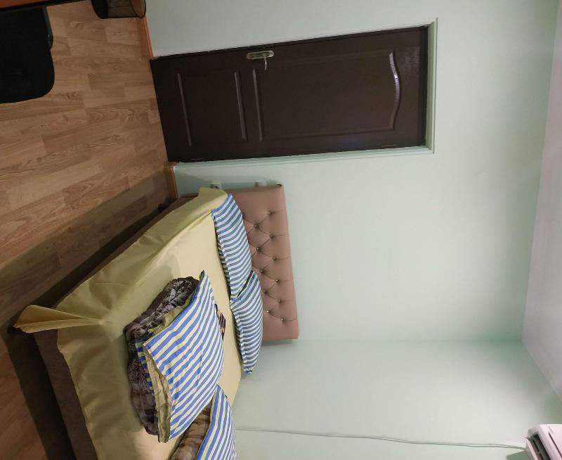 Komitas Avenue Guest House image