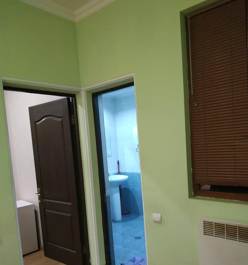 Komitas Avenue Guest House image