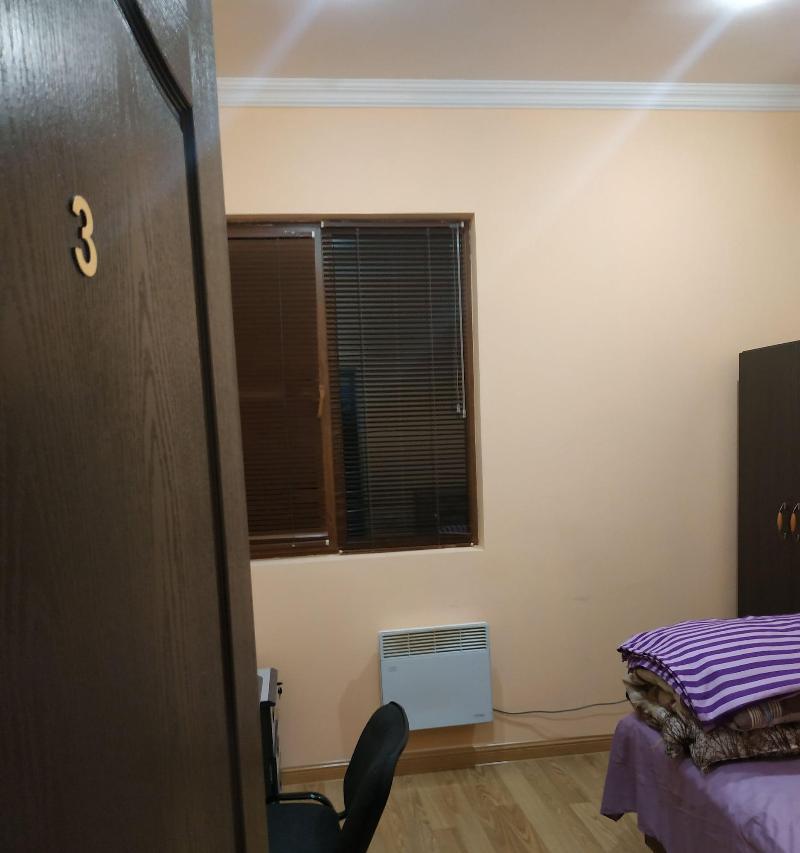 Komitas Avenue Guest House image